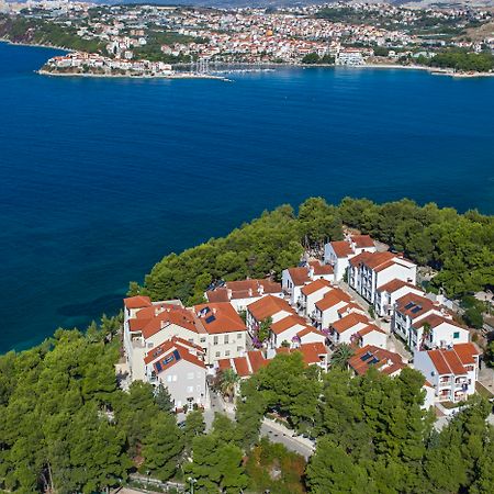 Beach Apartments Lavica Podstrana Extérieur photo