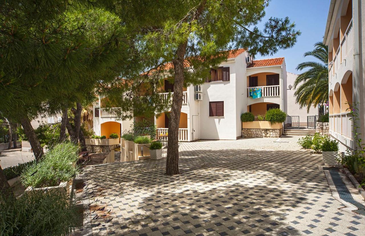 Beach Apartments Lavica Podstrana Extérieur photo