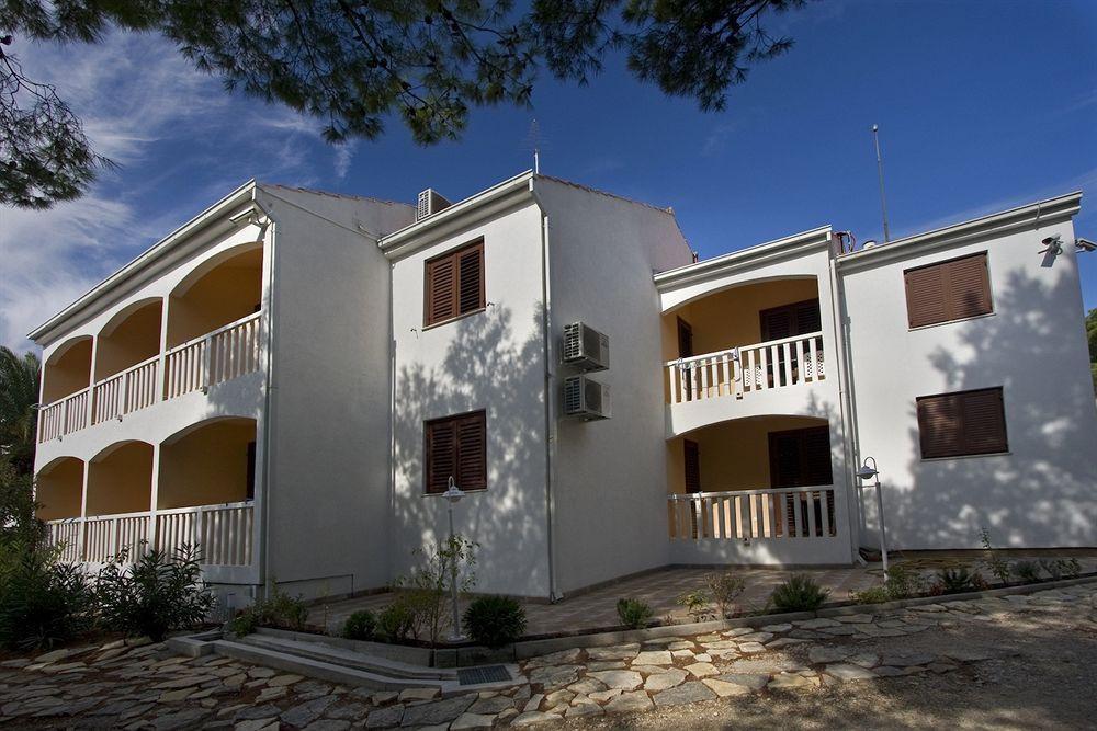 Beach Apartments Lavica Podstrana Extérieur photo