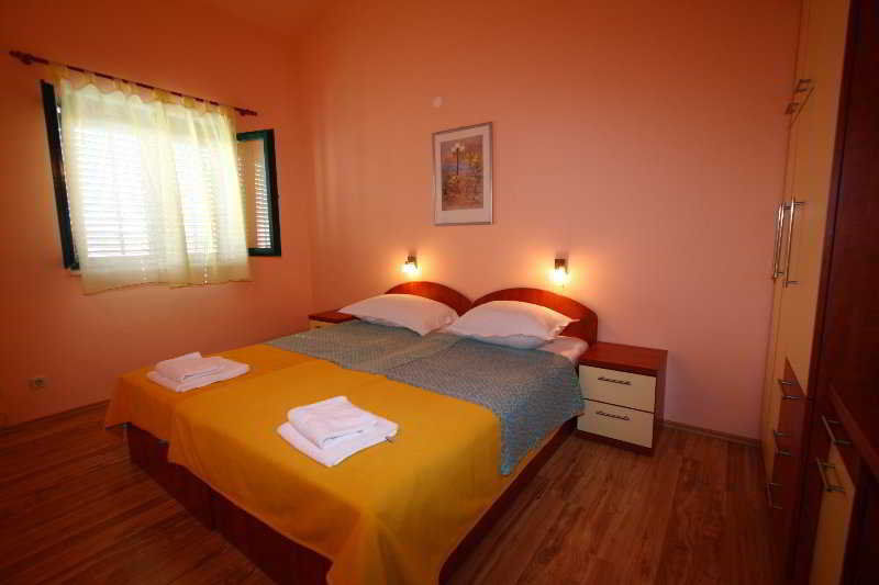Beach Apartments Lavica Podstrana Extérieur photo